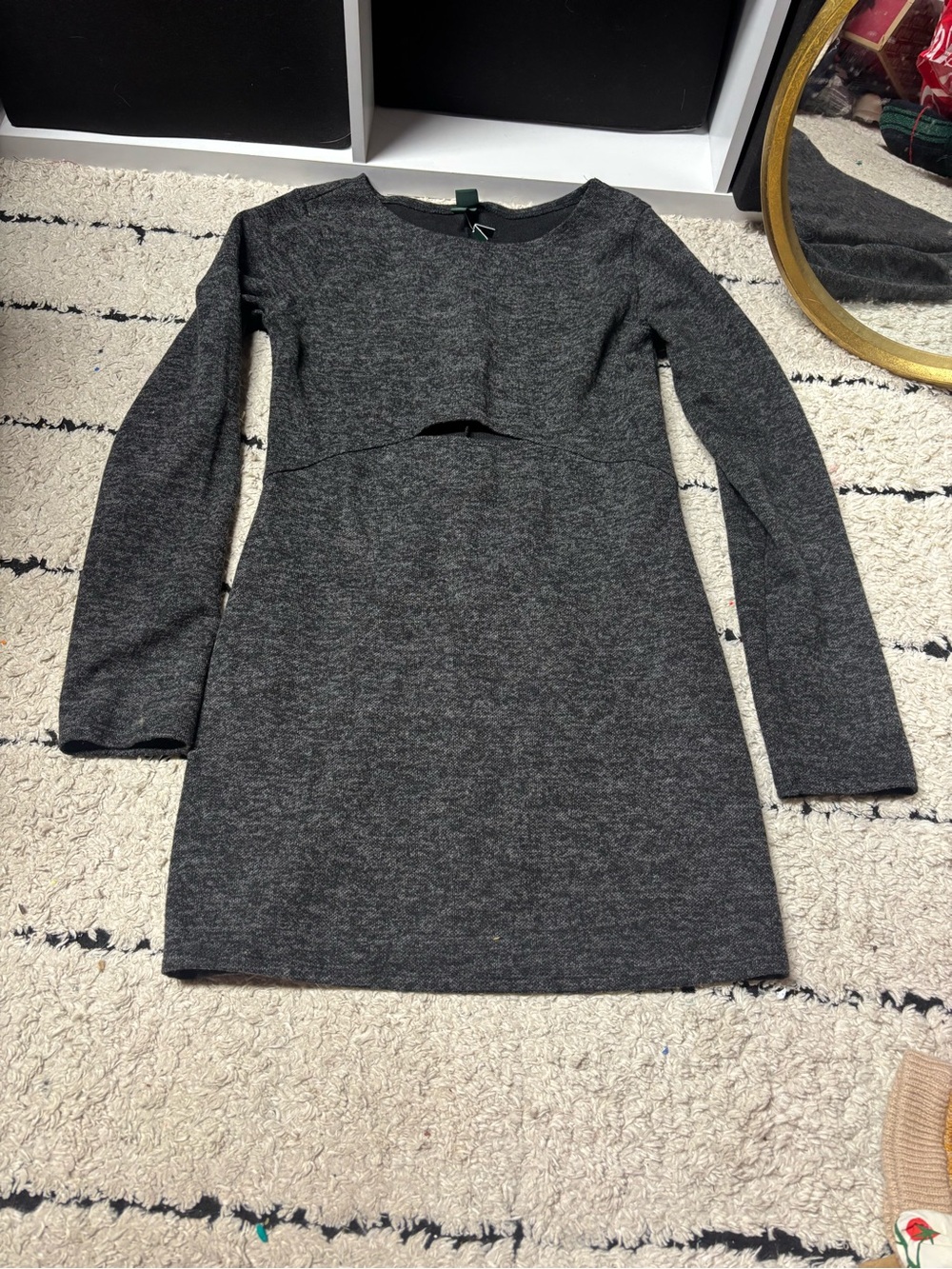 Wild Fable Dress